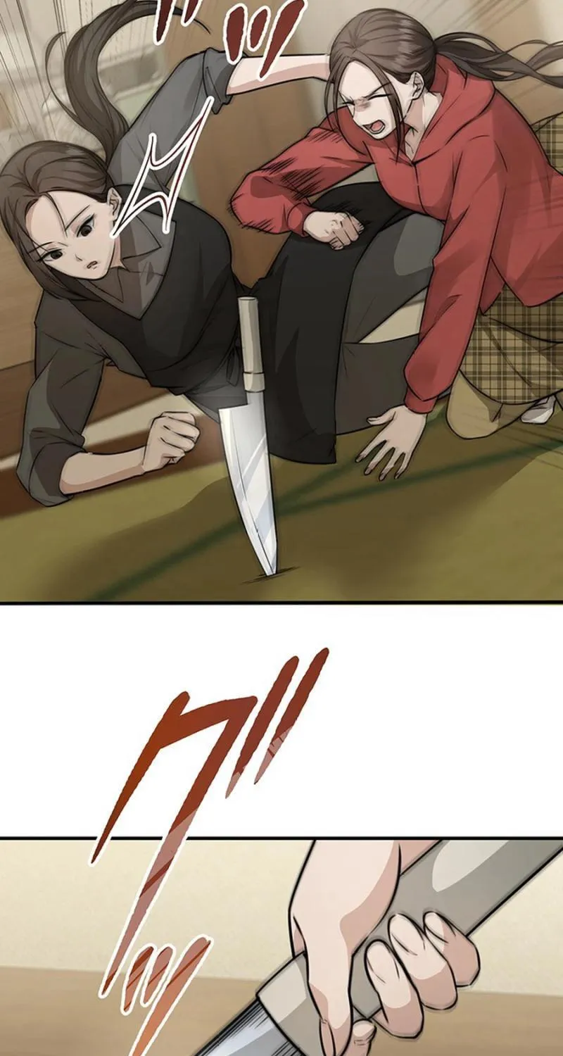 Read The Suspicious Housekeeper chapter 24 image 55 on Lezhin