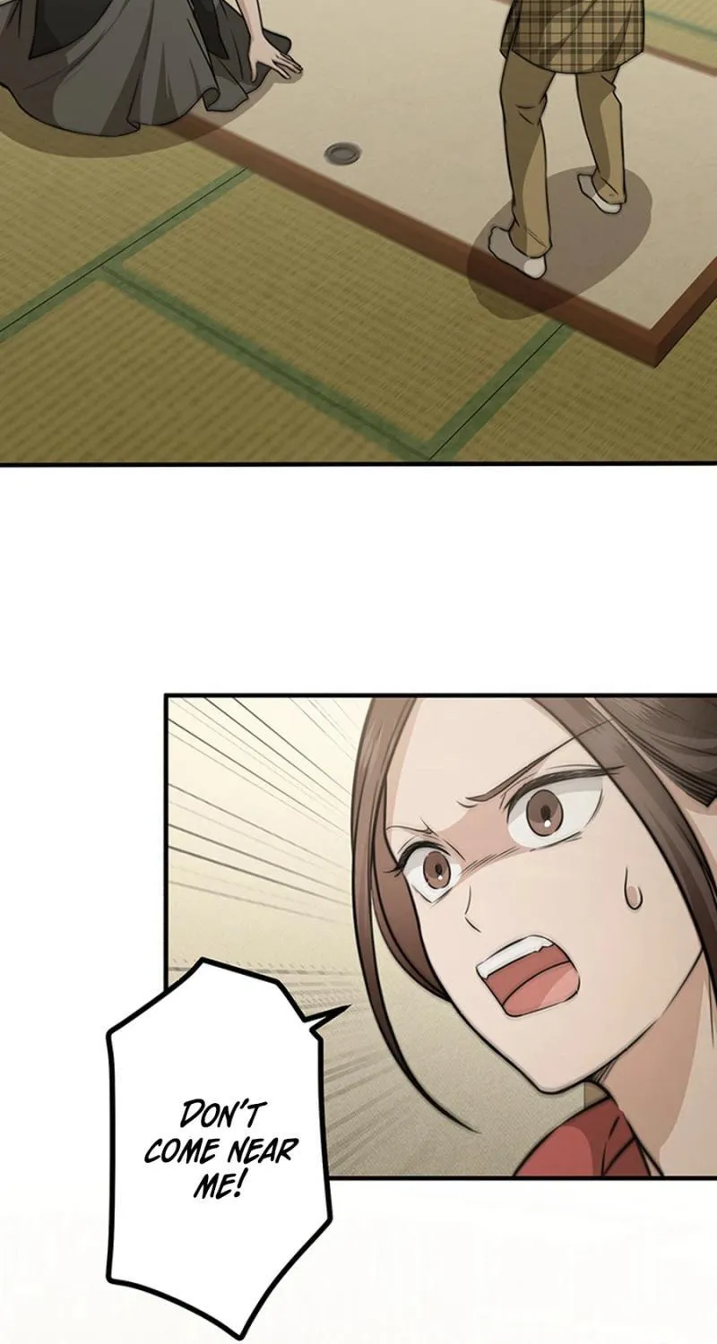 Read The Suspicious Housekeeper chapter 24 image 57 on Lezhin