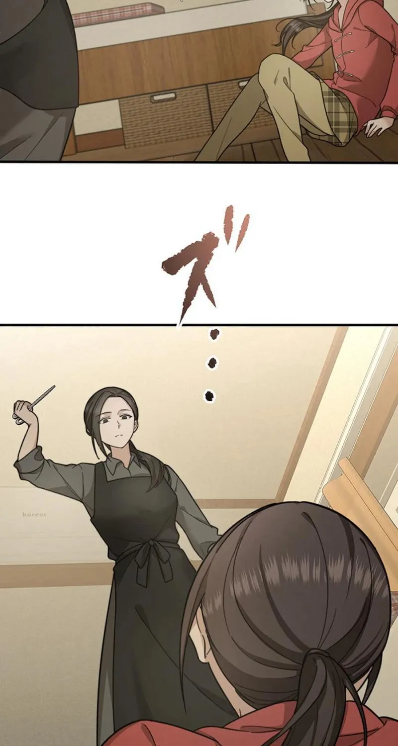 Read The Suspicious Housekeeper chapter 24 image 8 on Lezhin