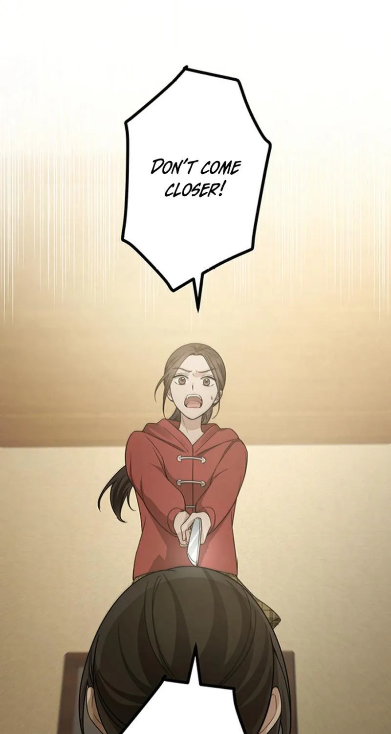 Read The Suspicious Housekeeper chapter 25 image 1 on Lezhin