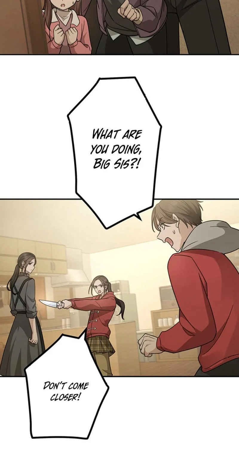 Read The Suspicious Housekeeper chapter 25 image 13 on Lezhin