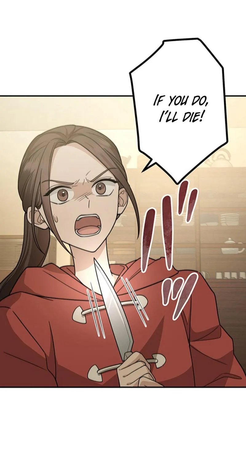 Read The Suspicious Housekeeper chapter 25 image 14 on Lezhin