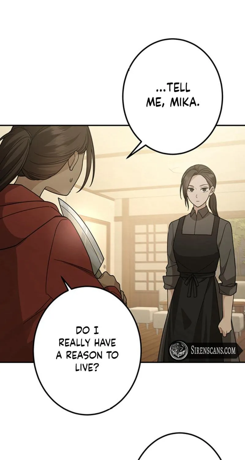 Read The Suspicious Housekeeper chapter 25 image 15 on Lezhin