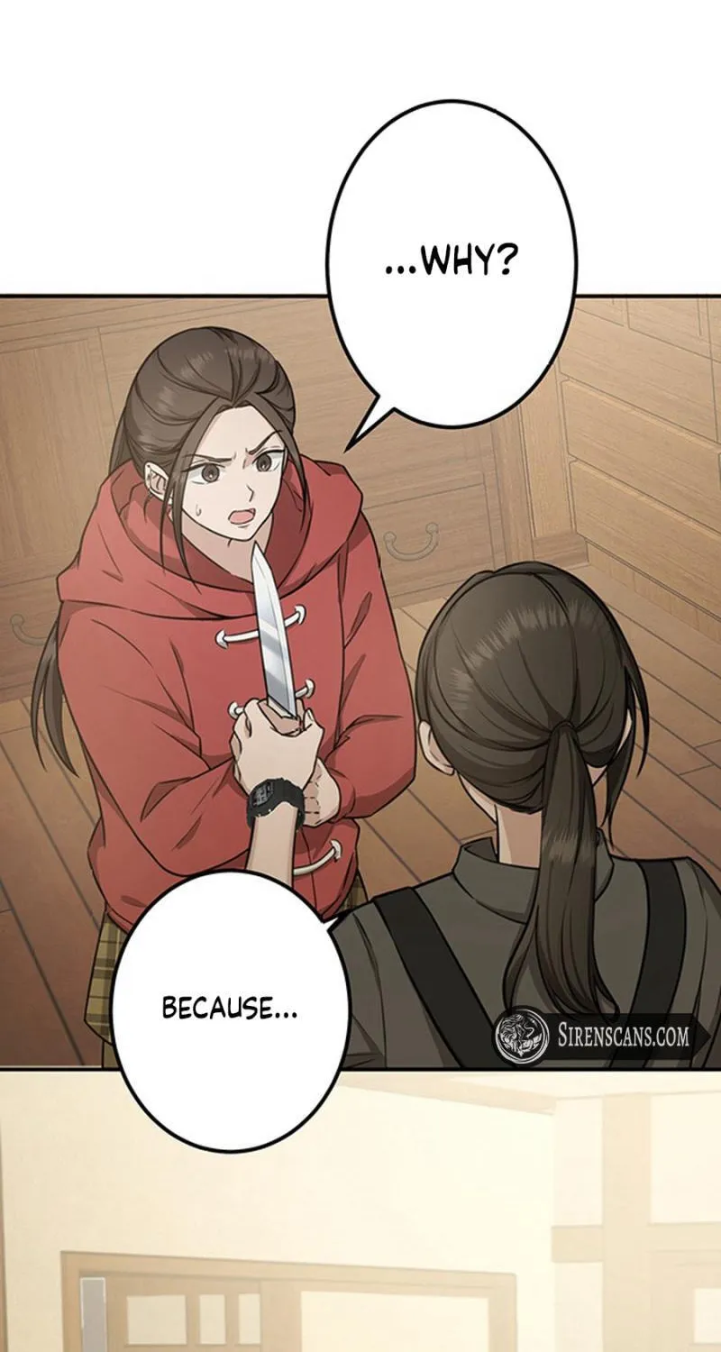 Read The Suspicious Housekeeper chapter 25 image 20 on Lezhin