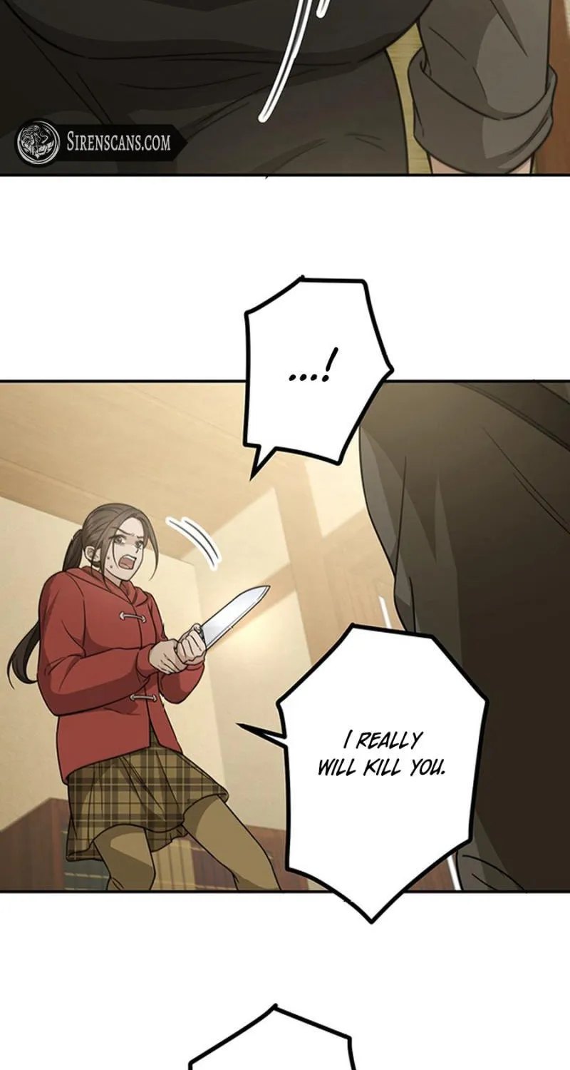 Read The Suspicious Housekeeper chapter 25 image 3 on Lezhin