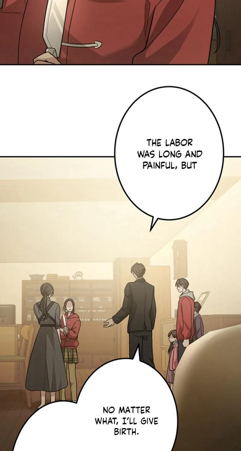 Read The Suspicious Housekeeper chapter 25 image 31 on Lezhin