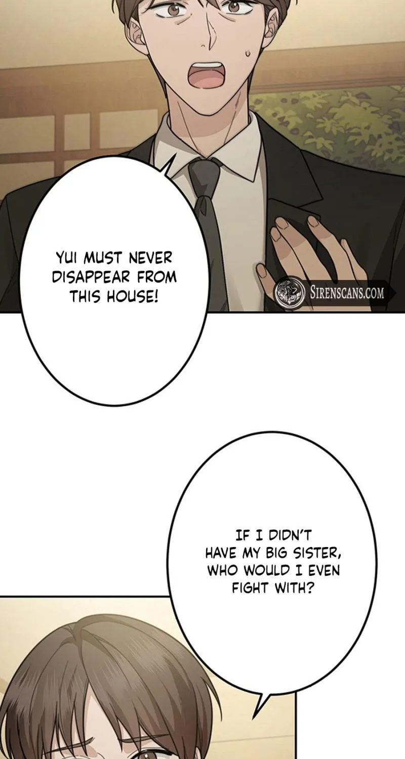 Read The Suspicious Housekeeper chapter 25 image 34 on Lezhin