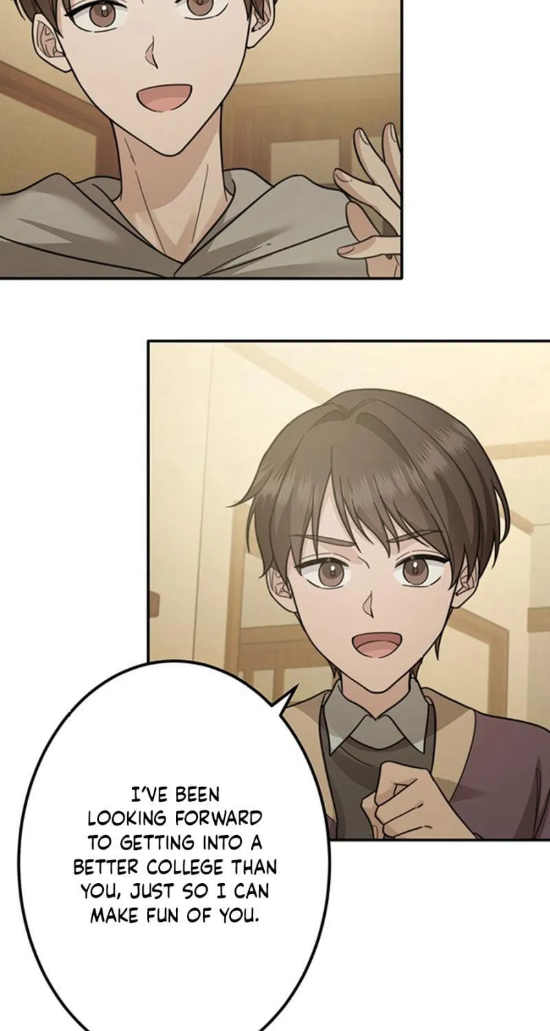 Read The Suspicious Housekeeper chapter 25 image 35 on Lezhin