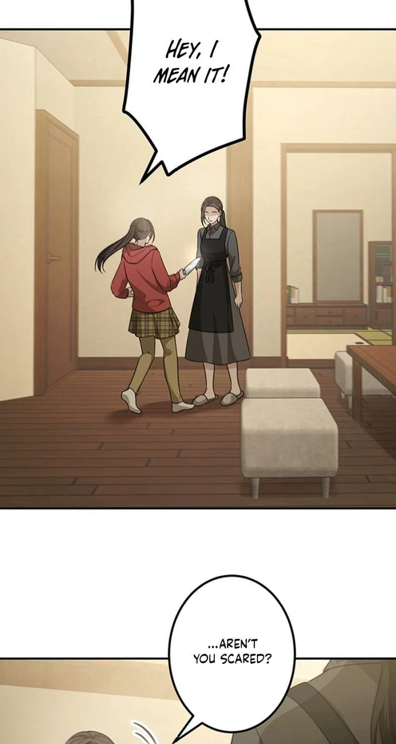Read The Suspicious Housekeeper chapter 25 image 4 on Lezhin