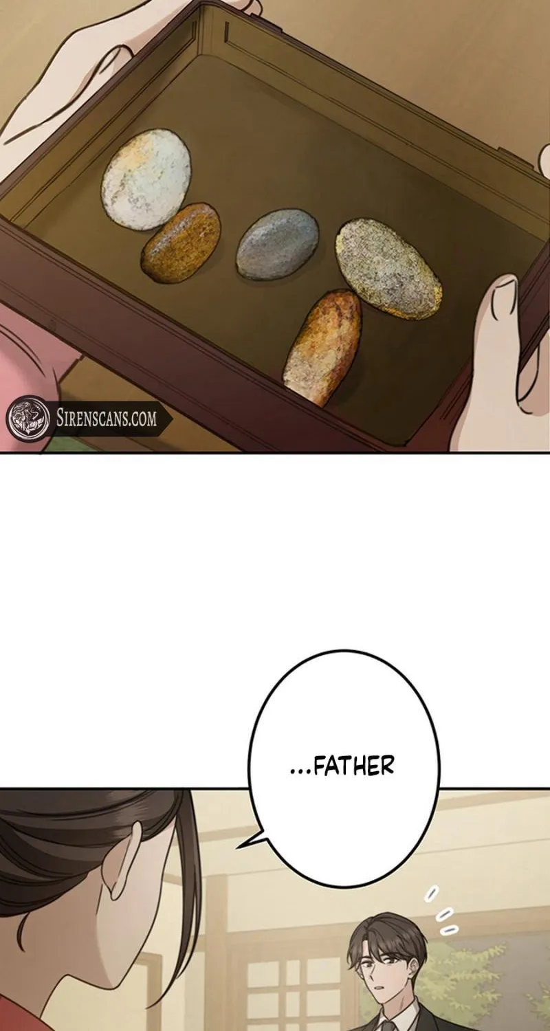 Read The Suspicious Housekeeper chapter 25 image 42 on Lezhin