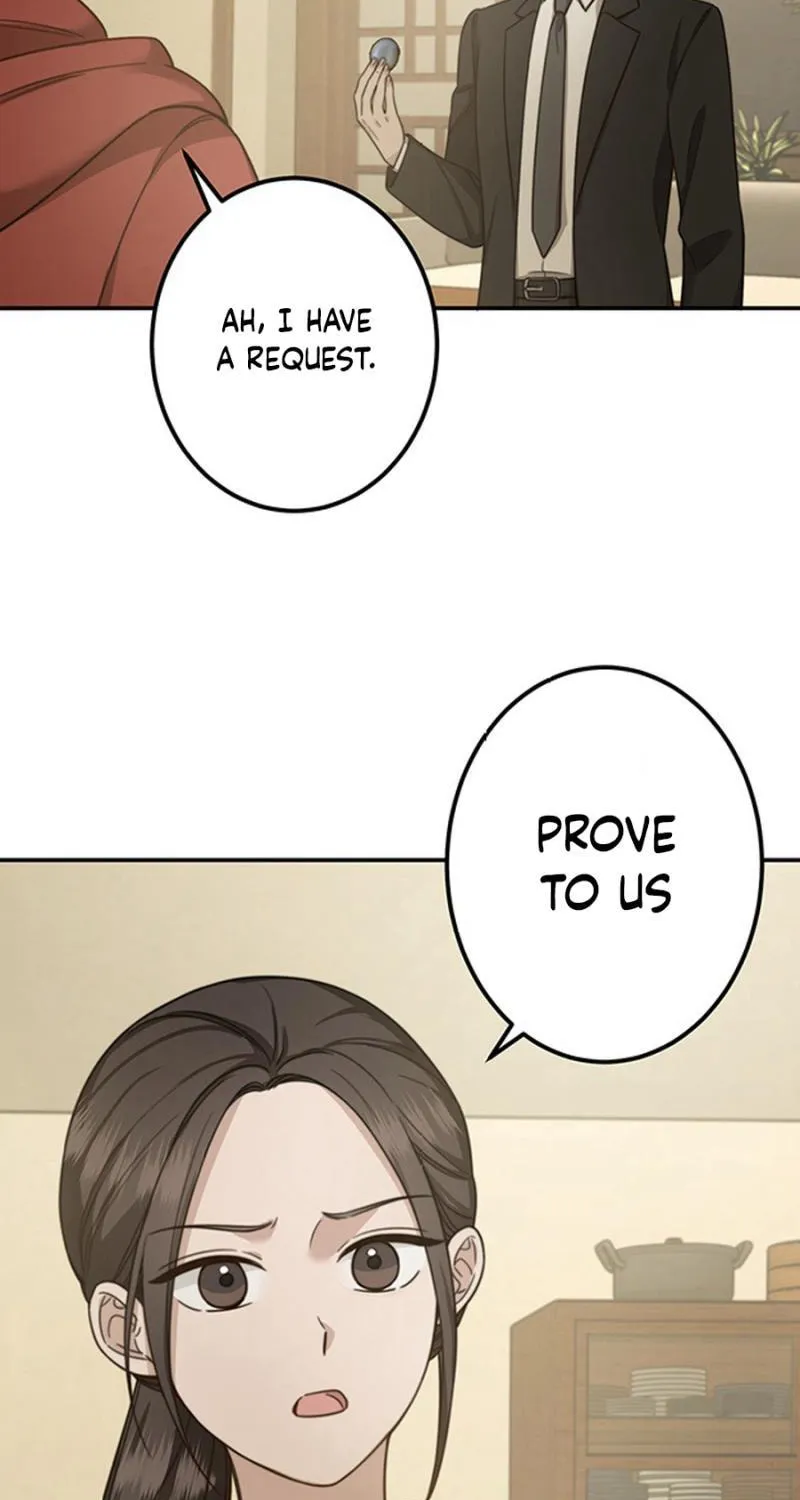 Read The Suspicious Housekeeper chapter 25 image 43 on Lezhin