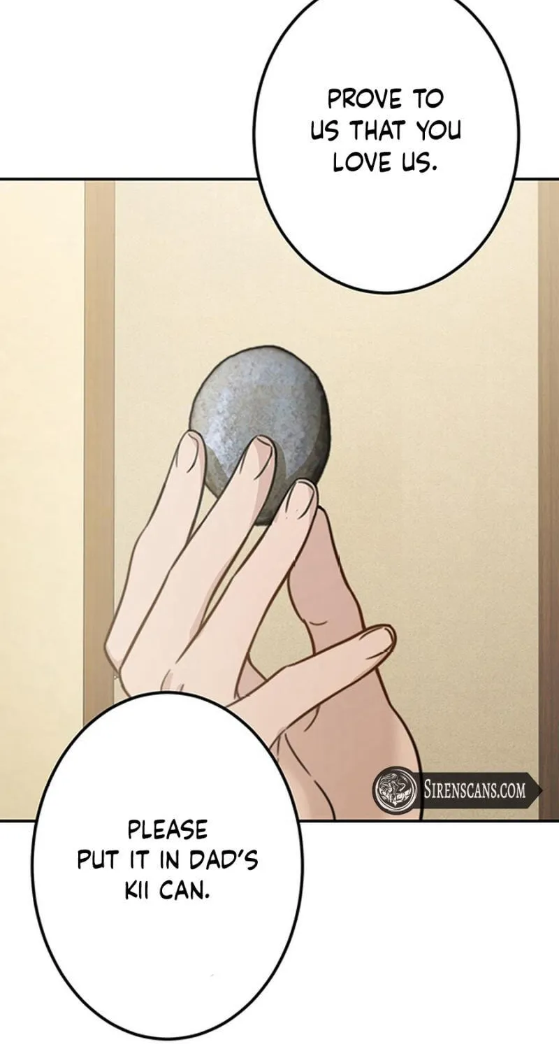 Read The Suspicious Housekeeper chapter 25 image 46 on Lezhin