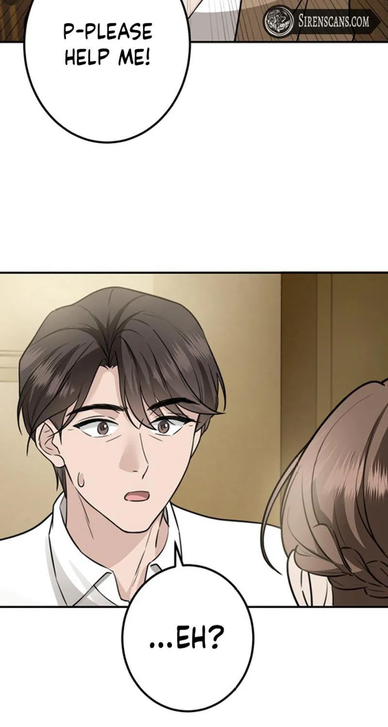 Read The Suspicious Housekeeper chapter 25 image 55 on Lezhin