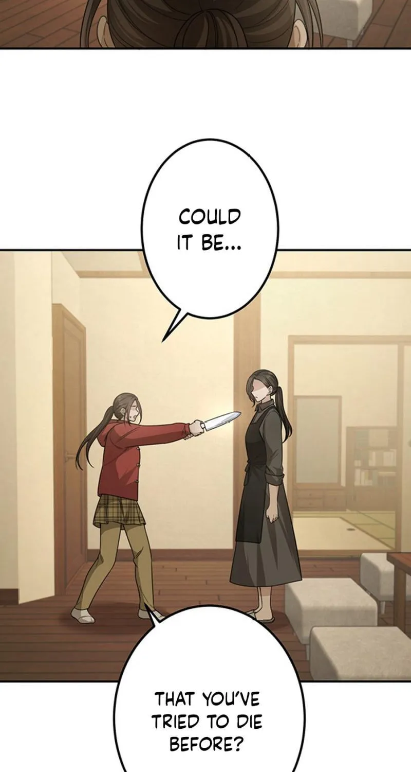 Read The Suspicious Housekeeper chapter 25 image 6 on Lezhin