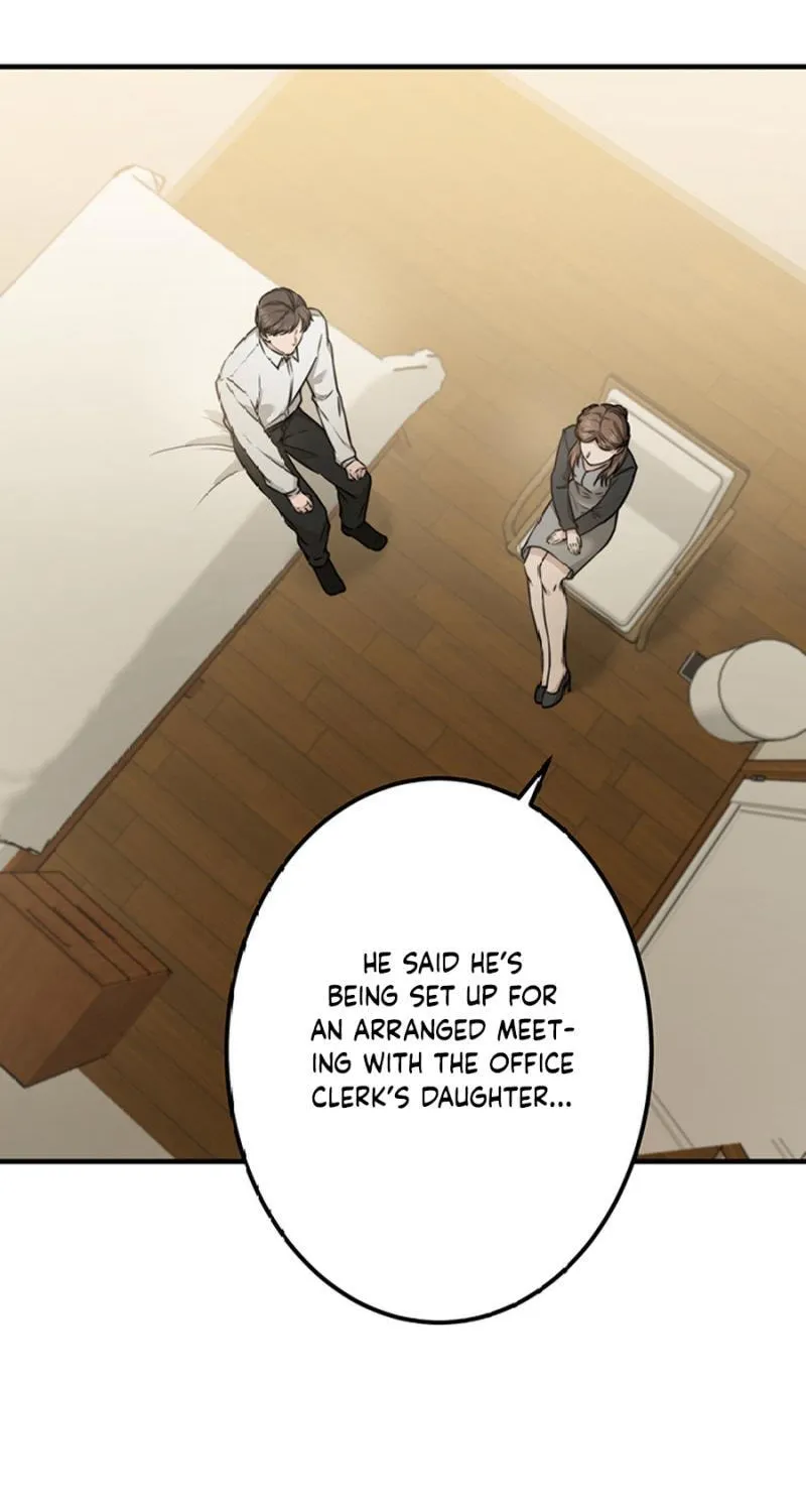 Read The Suspicious Housekeeper chapter 26 image 31 on Lezhin