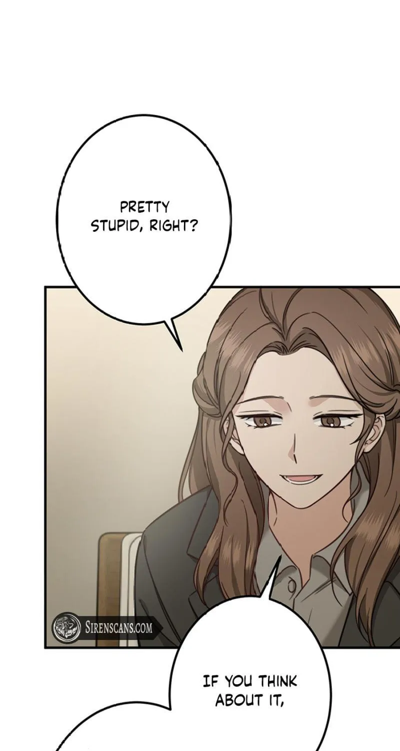 Read The Suspicious Housekeeper chapter 26 image 32 on Lezhin