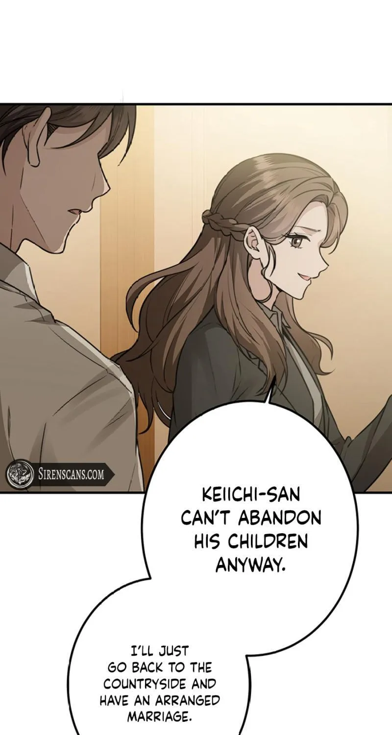 Read The Suspicious Housekeeper chapter 26 image 39 on Lezhin