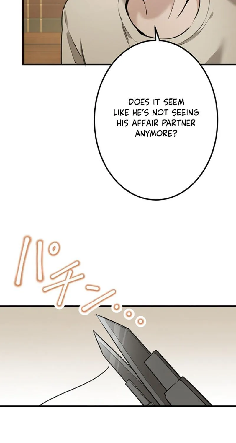 Read The Suspicious Housekeeper chapter 26 image 57 on Lezhin