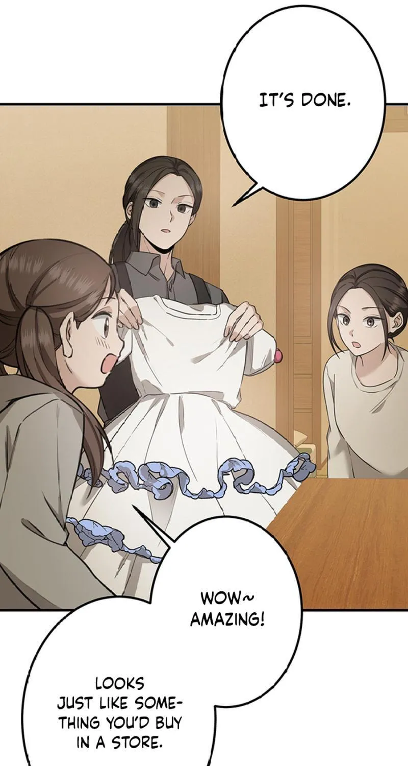 Read The Suspicious Housekeeper chapter 26 image 59 on Lezhin