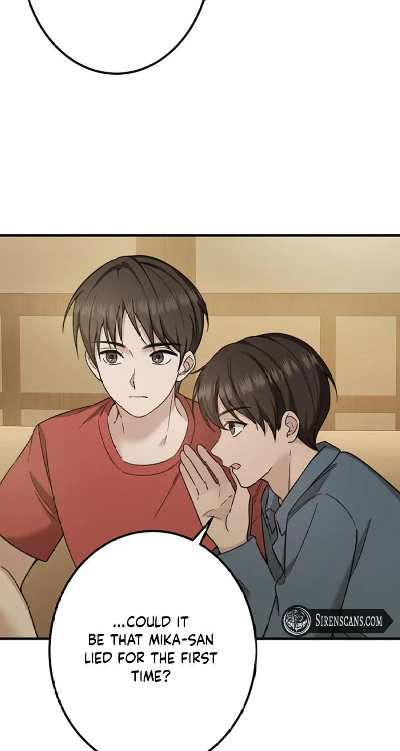 Read The Suspicious Housekeeper chapter 26 image 60 on Lezhin