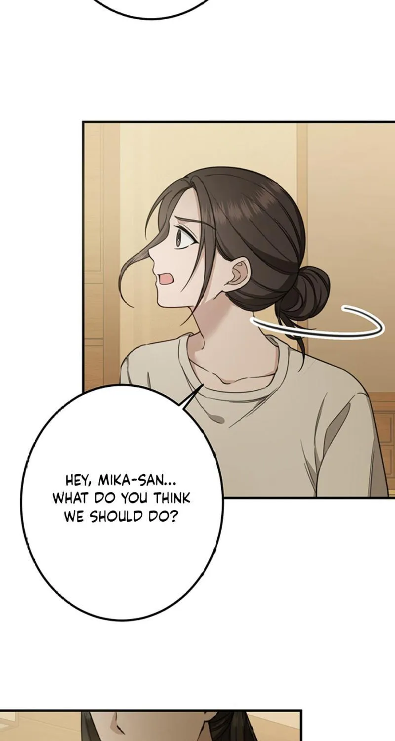 Read The Suspicious Housekeeper chapter 26 image 61 on Lezhin