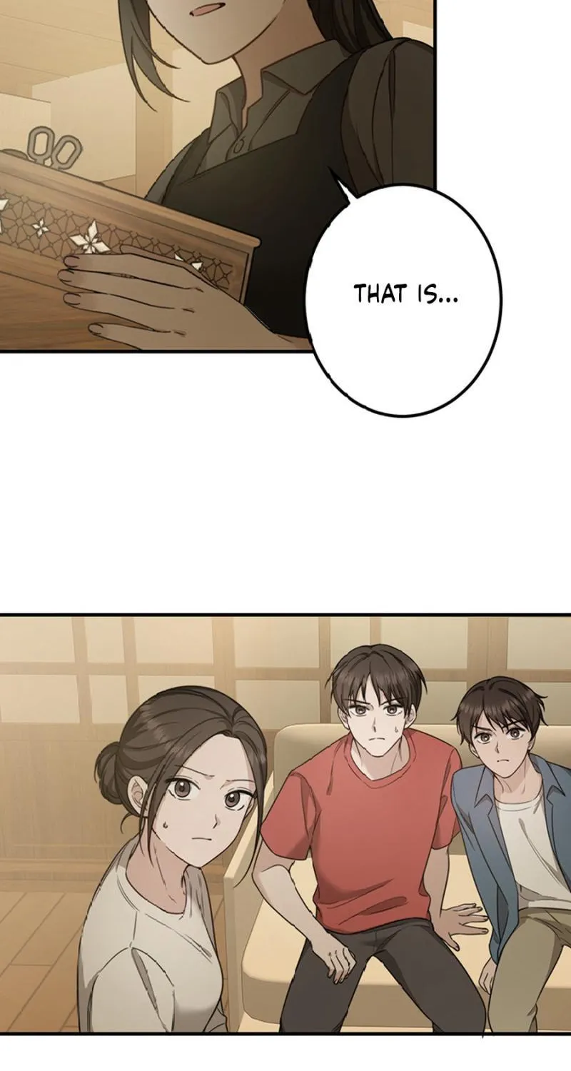 Read The Suspicious Housekeeper chapter 26 image 62 on Lezhin