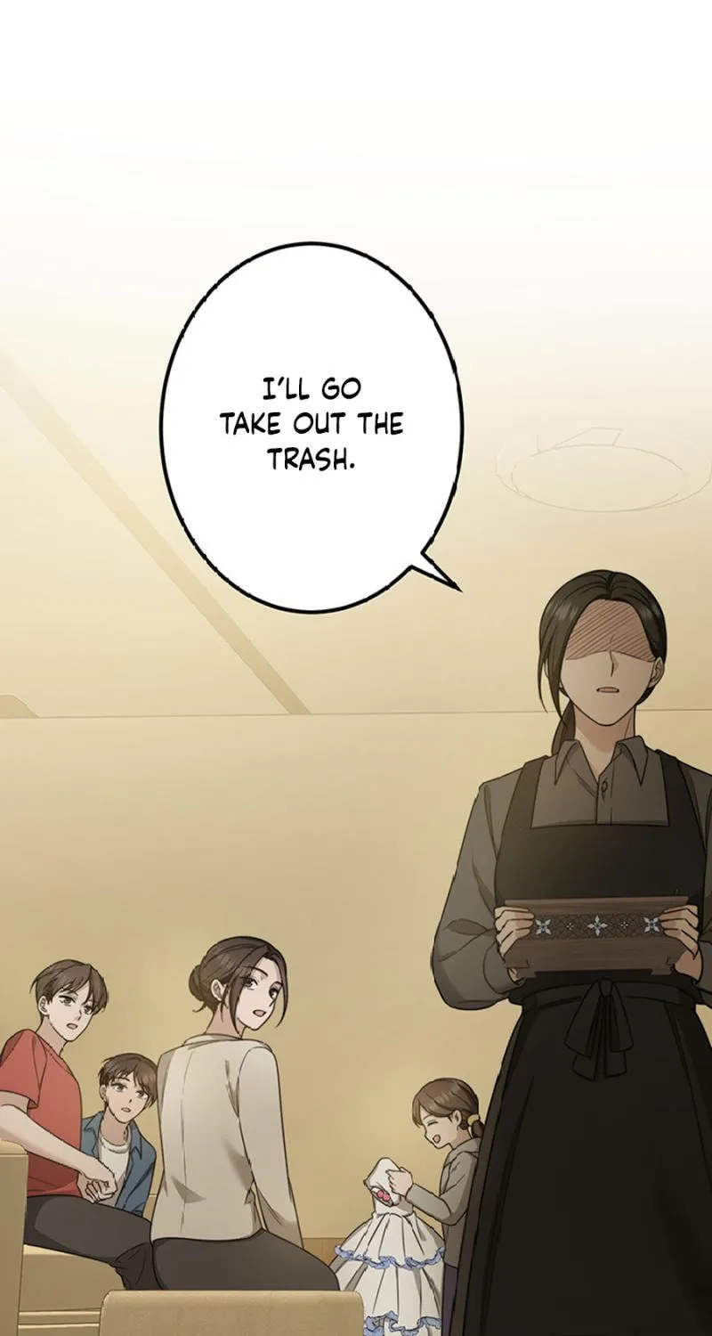 Read The Suspicious Housekeeper chapter 26 image 63 on Lezhin