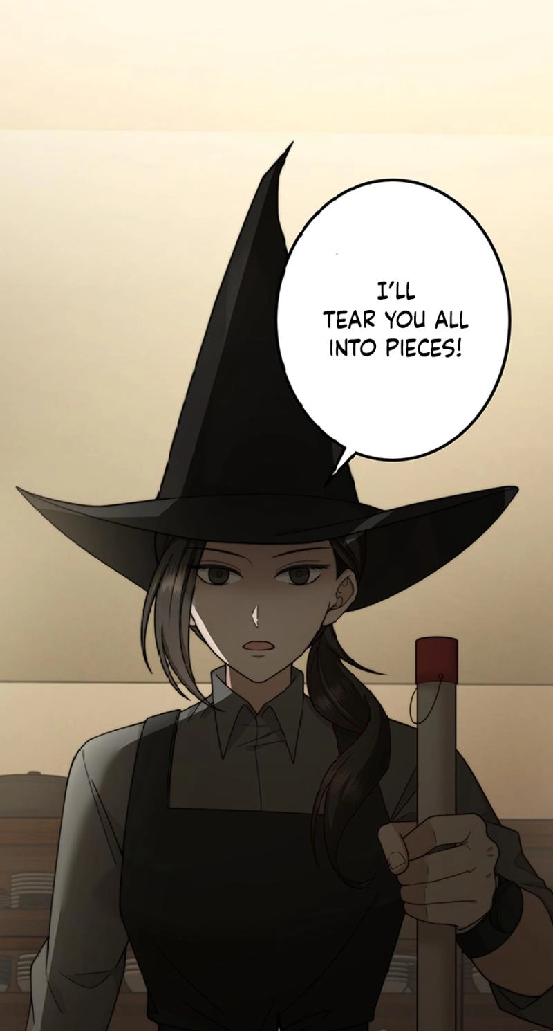 Read The Suspicious Housekeeper chapter 27 image 1 on Lezhin