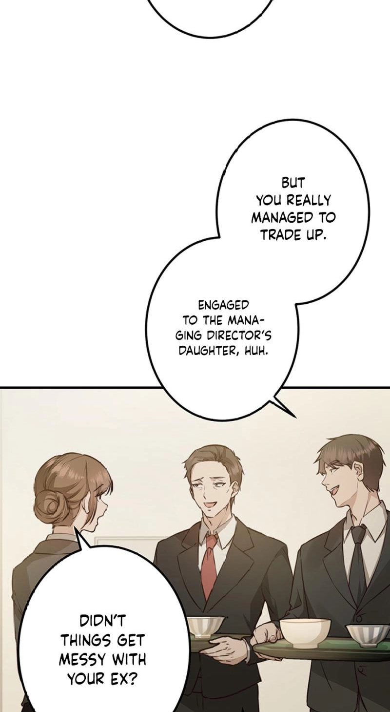 Read The Suspicious Housekeeper chapter 27 image 10 on Lezhin