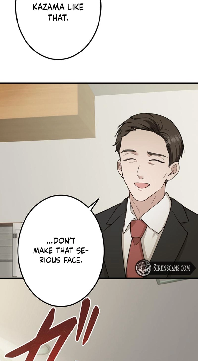 Read The Suspicious Housekeeper chapter 27 image 14 on Lezhin