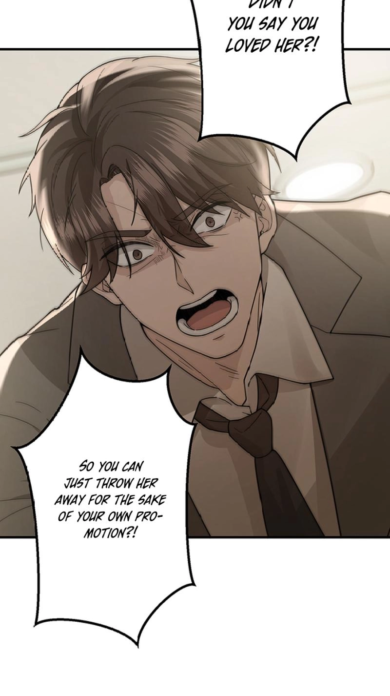 Read The Suspicious Housekeeper chapter 27 image 23 on Lezhin