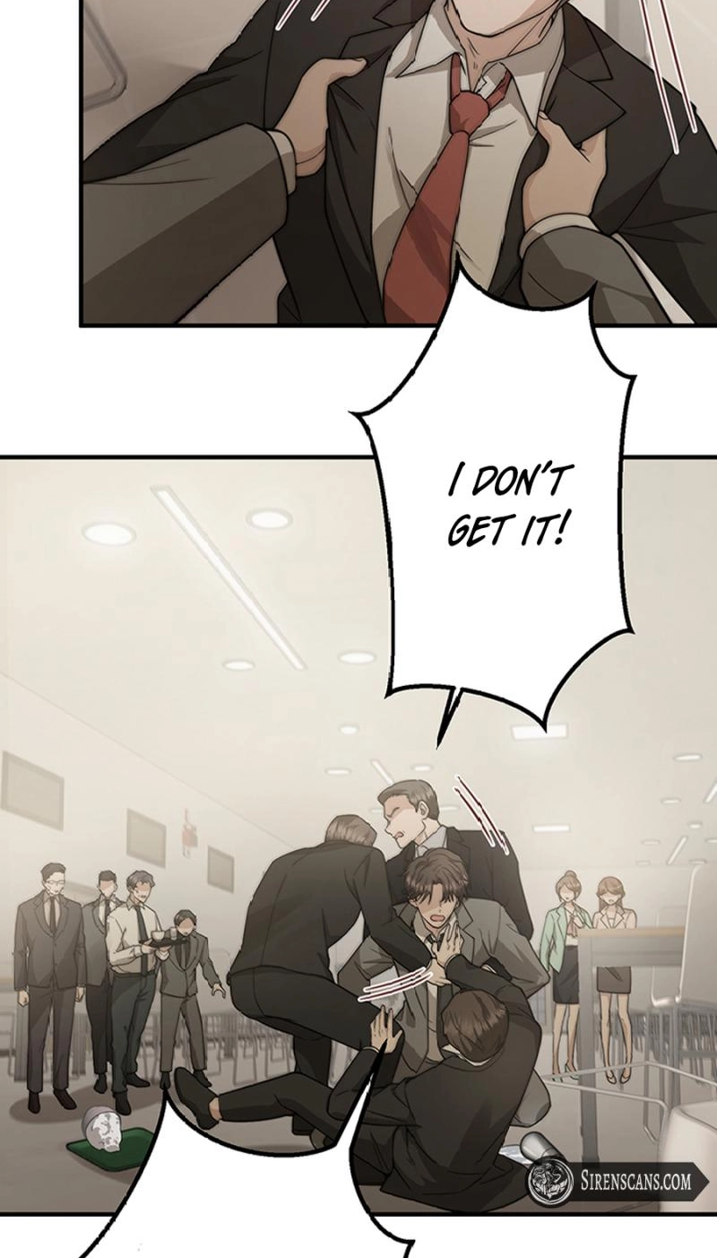 Read The Suspicious Housekeeper chapter 27 image 25 on Lezhin
