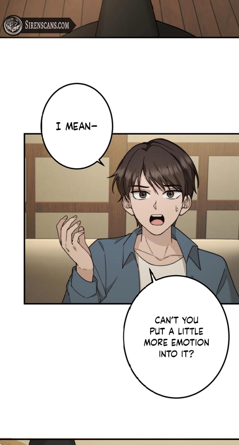 Read The Suspicious Housekeeper chapter 27 image 3 on Lezhin