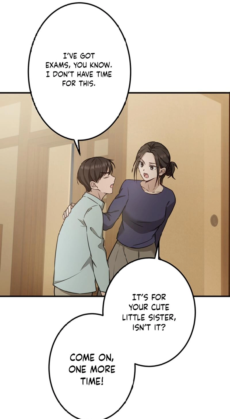 Read The Suspicious Housekeeper chapter 27 image 32 on Lezhin