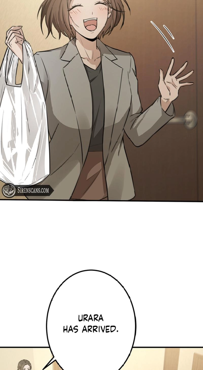 Read The Suspicious Housekeeper chapter 27 image 34 on Lezhin