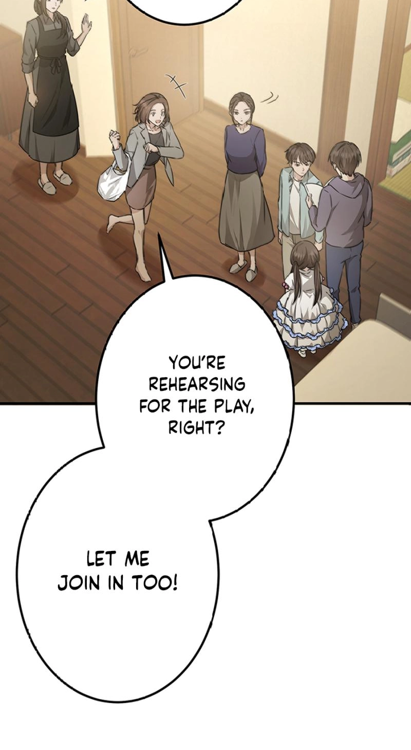 Read The Suspicious Housekeeper chapter 27 image 35 on Lezhin