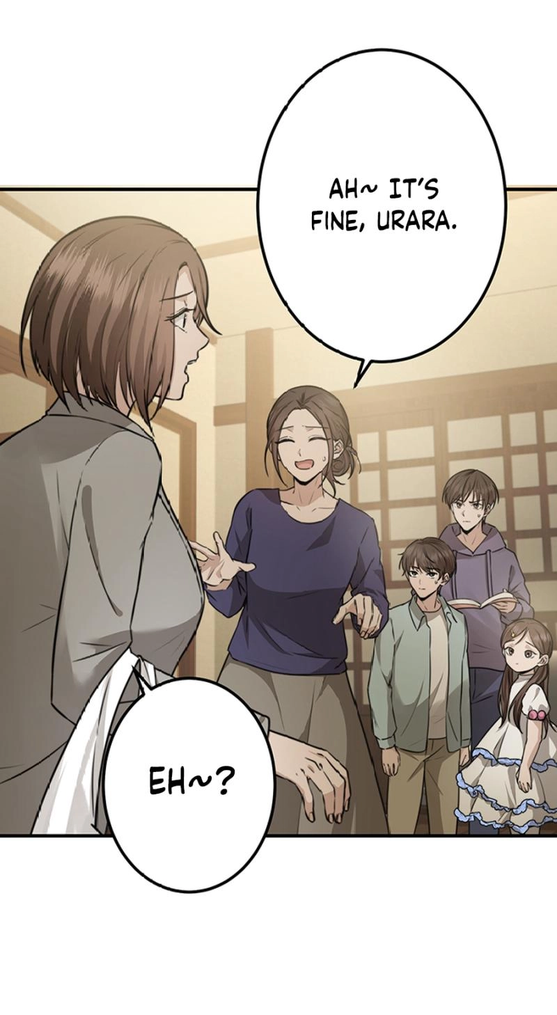 Read The Suspicious Housekeeper chapter 27 image 36 on Lezhin
