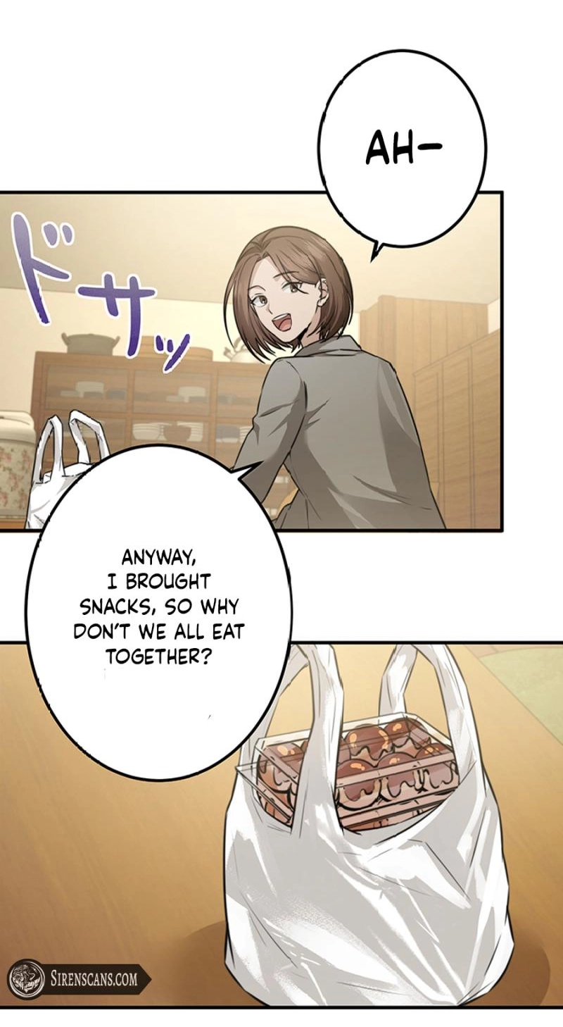 Read The Suspicious Housekeeper chapter 27 image 37 on Lezhin