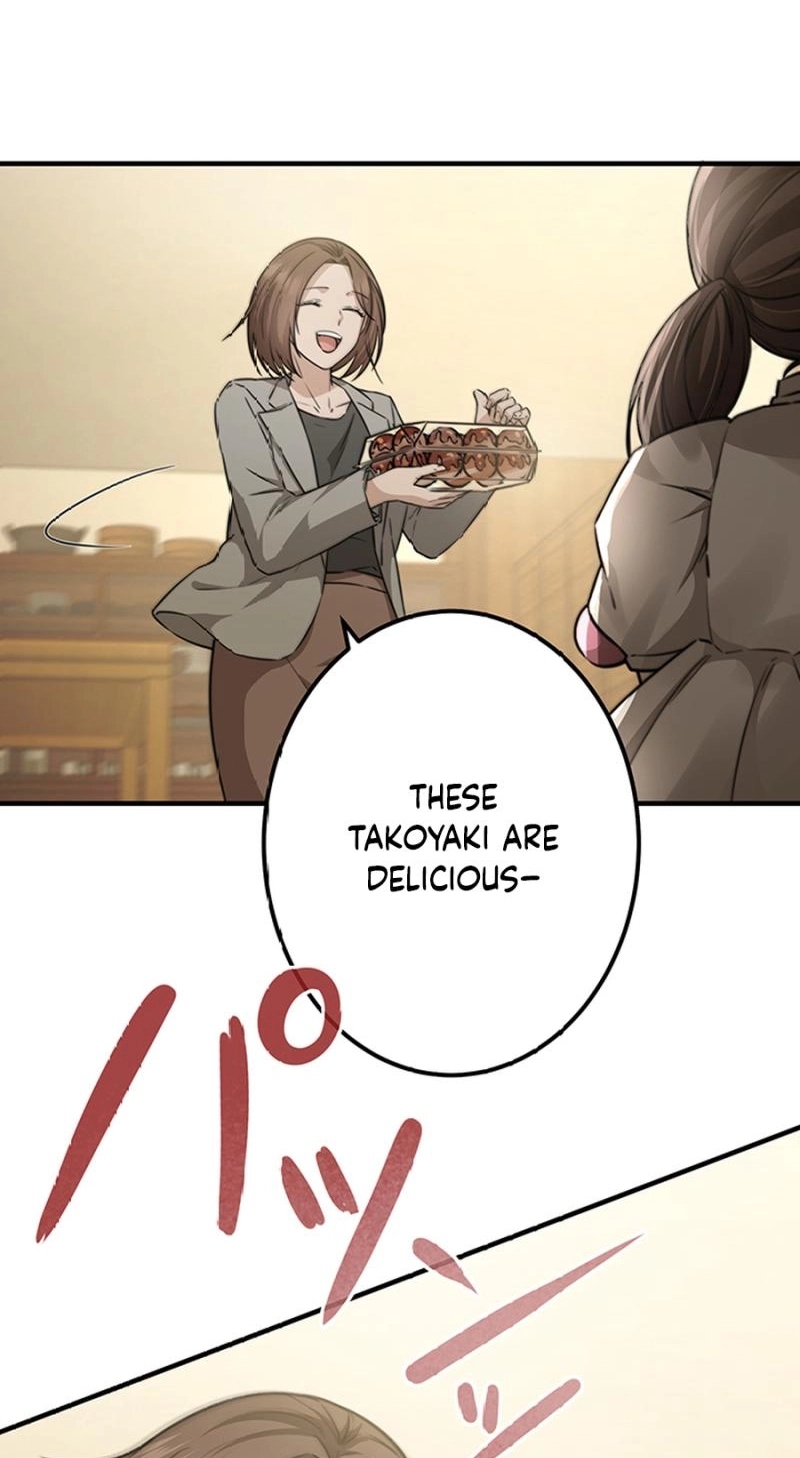 Read The Suspicious Housekeeper chapter 27 image 38 on Lezhin