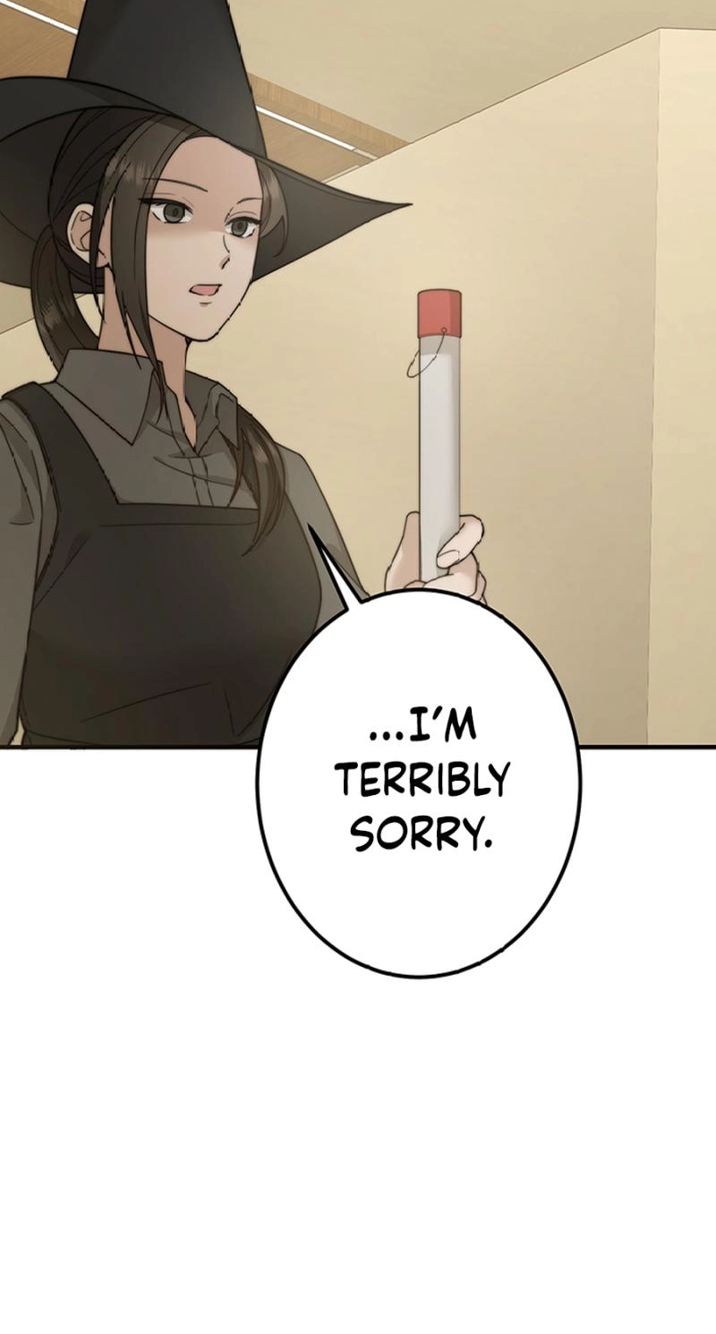 Read The Suspicious Housekeeper chapter 27 image 4 on Lezhin