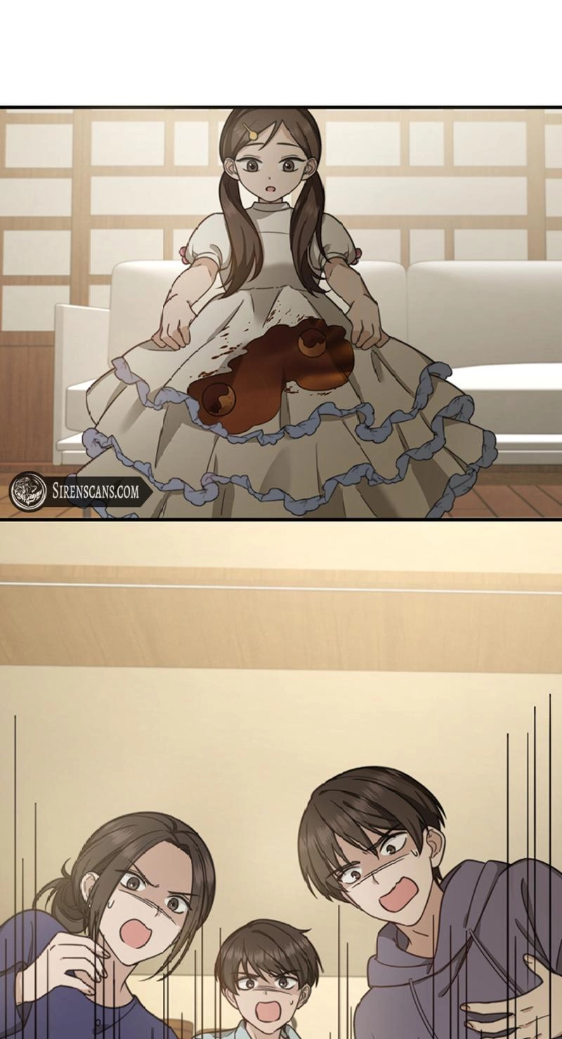 Read The Suspicious Housekeeper chapter 27 image 41 on Lezhin