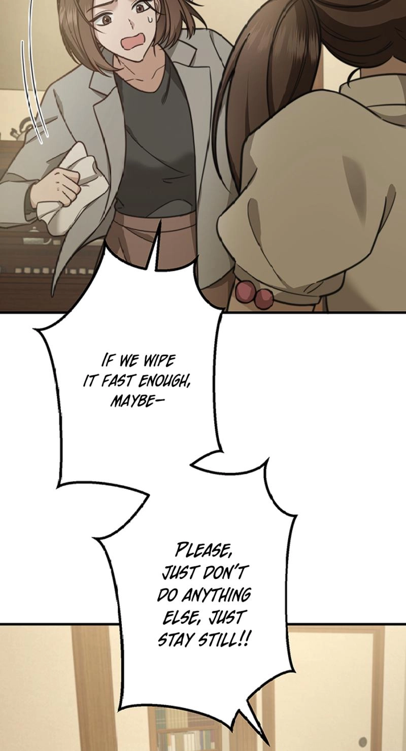 Read The Suspicious Housekeeper chapter 27 image 44 on Lezhin