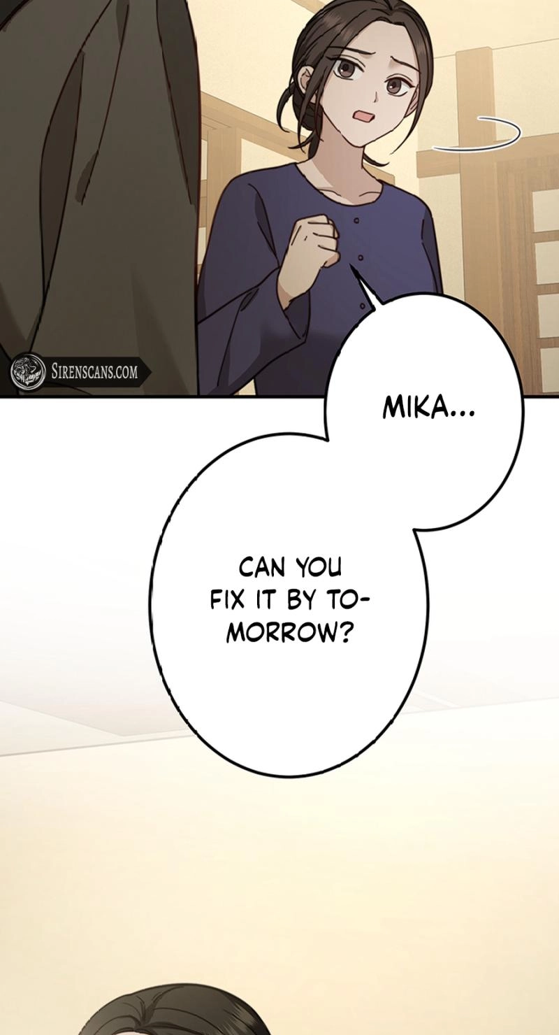Read The Suspicious Housekeeper chapter 27 image 46 on Lezhin