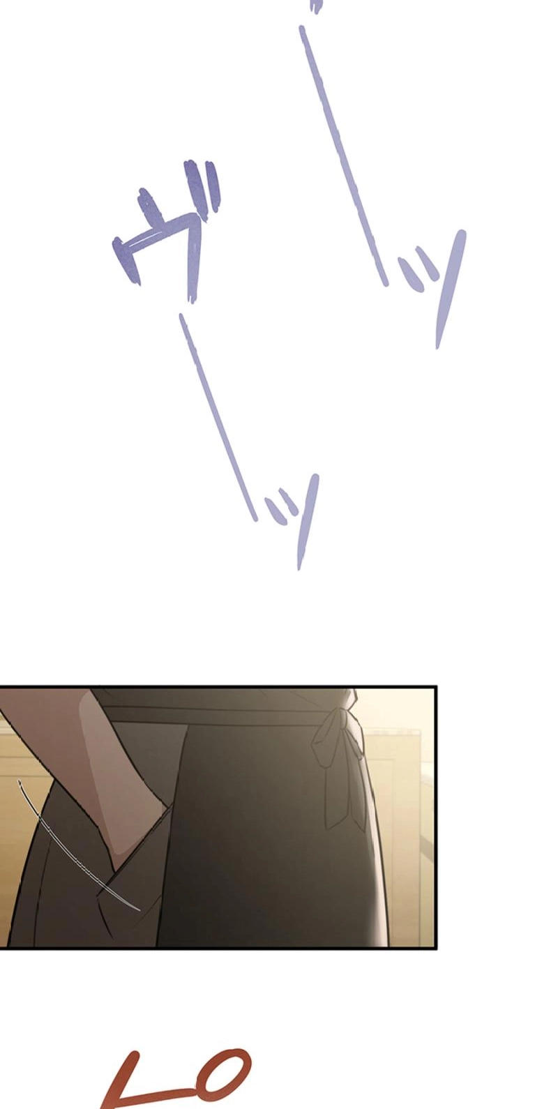 Read The Suspicious Housekeeper chapter 27 image 50 on Lezhin