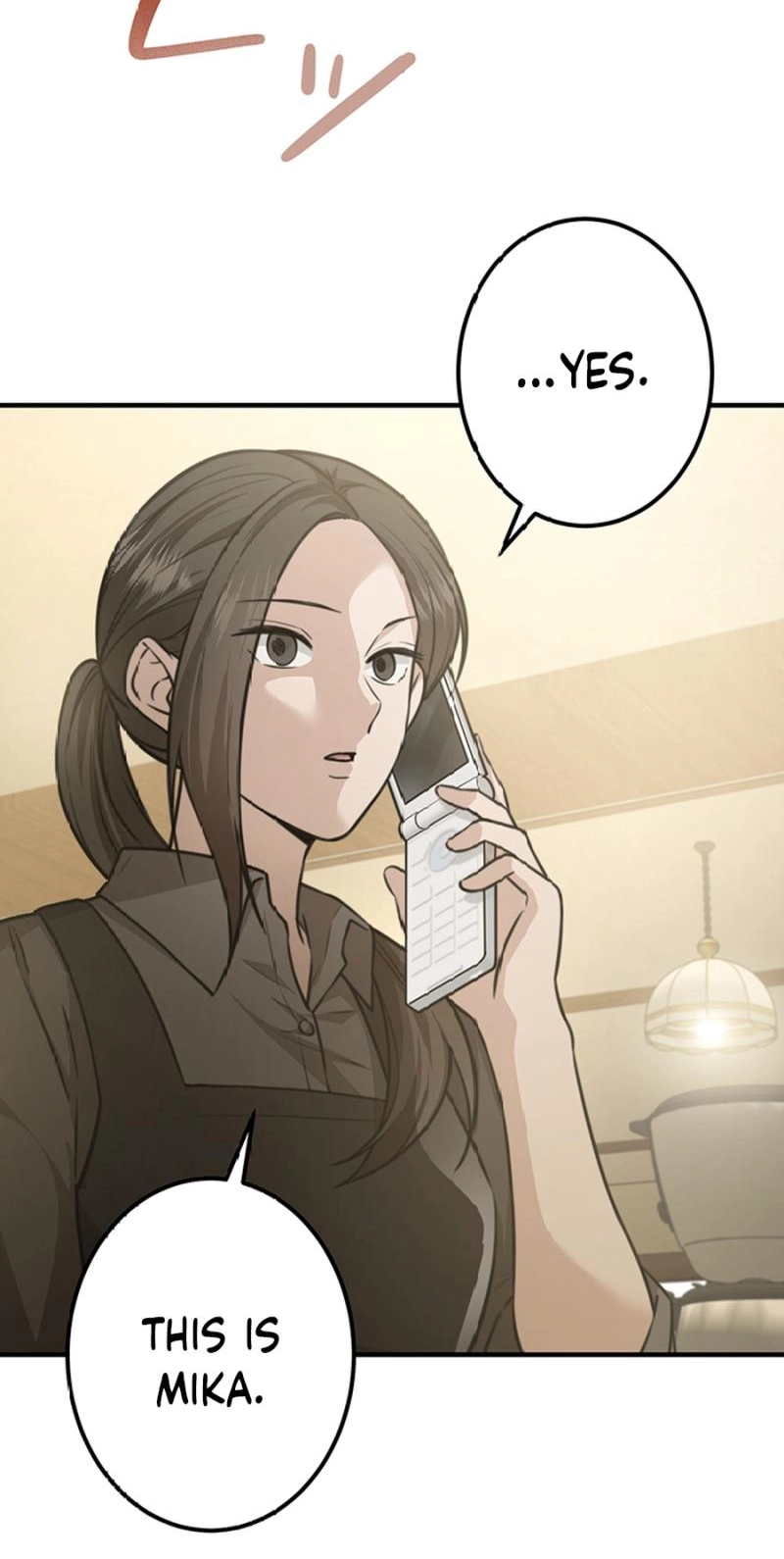 Read The Suspicious Housekeeper chapter 27 image 51 on Lezhin