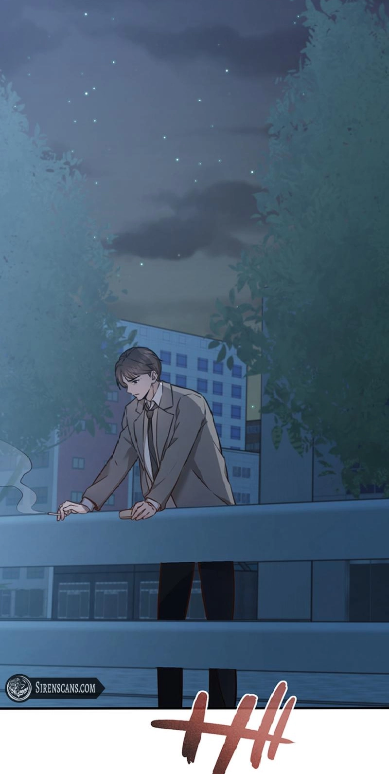 Read The Suspicious Housekeeper chapter 27 image 53 on Lezhin