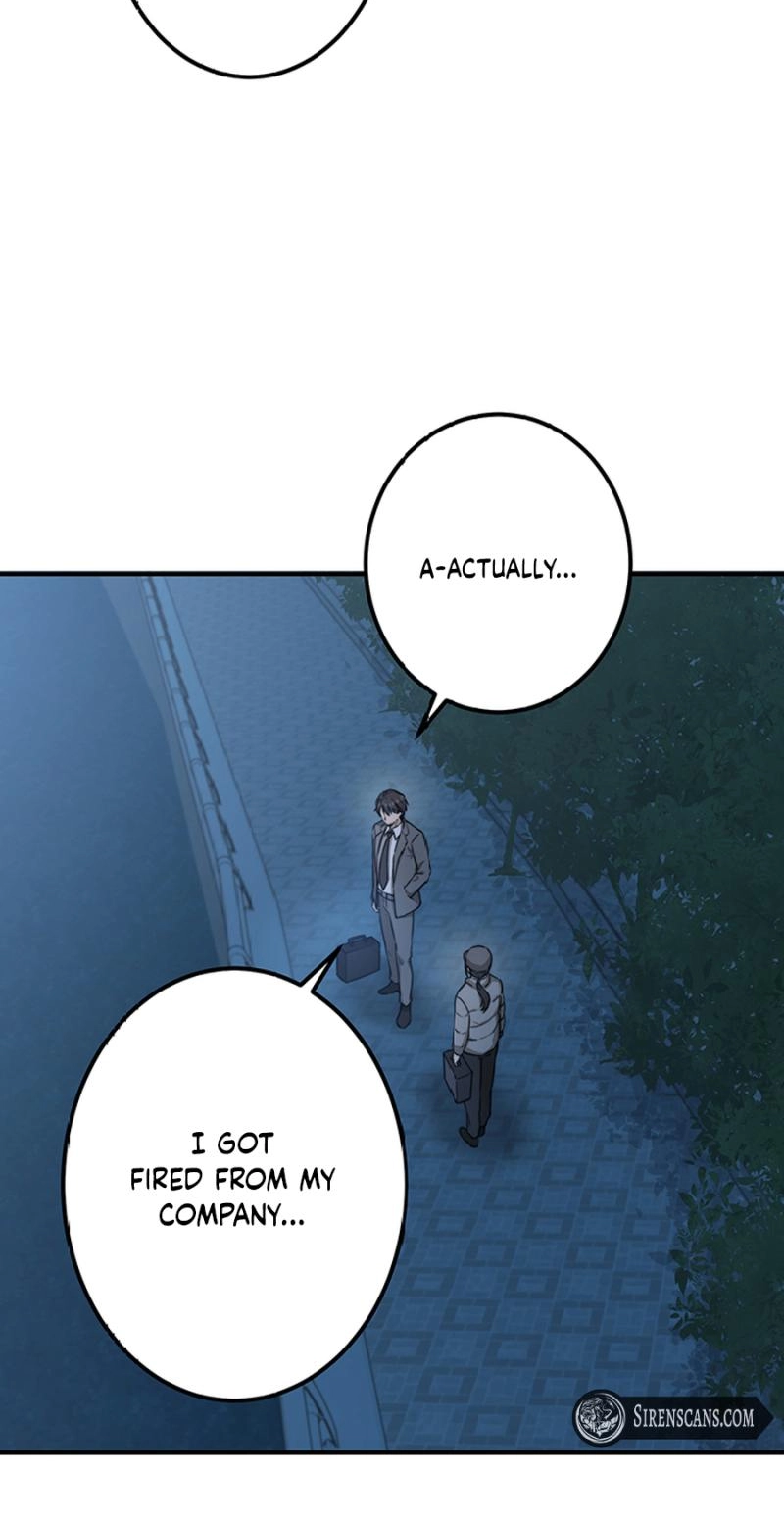 Read The Suspicious Housekeeper chapter 27 image 56 on Lezhin