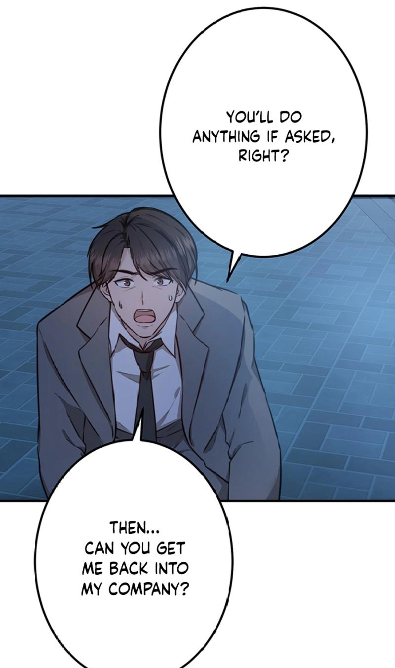 Read The Suspicious Housekeeper chapter 27 image 65 on Lezhin