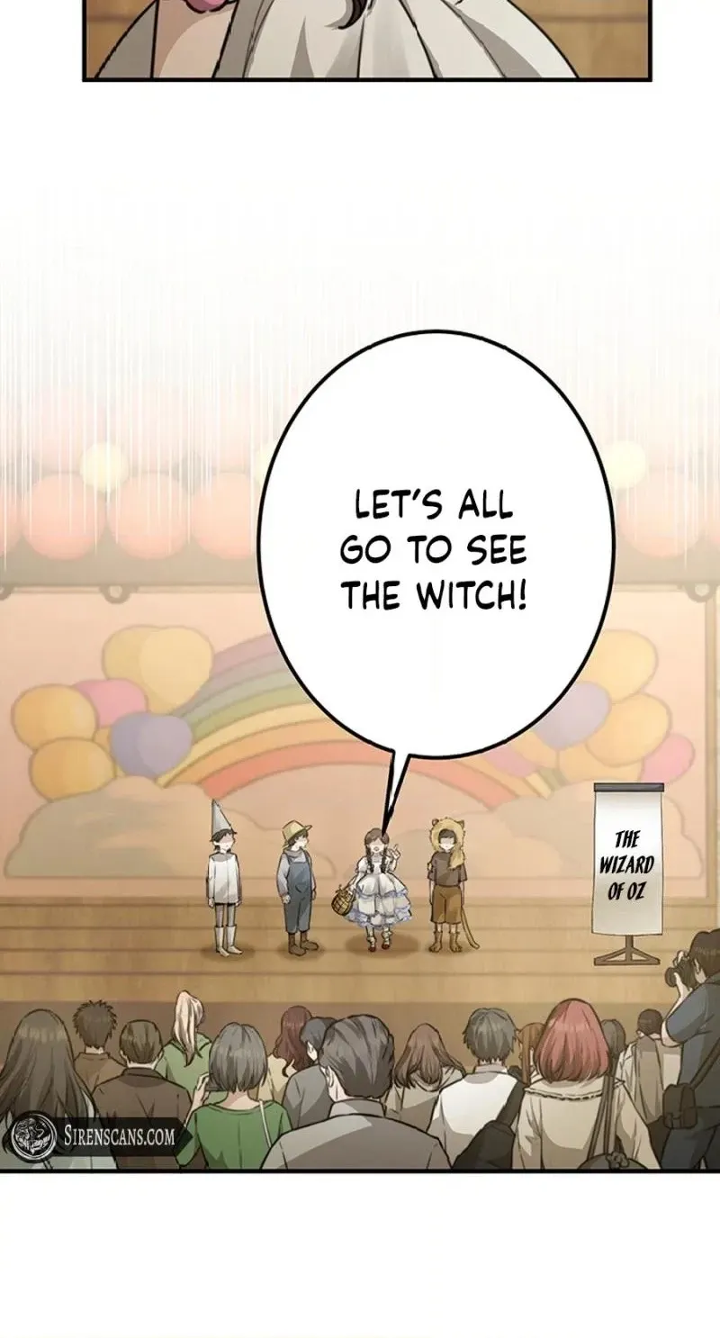Read The Suspicious Housekeeper chapter 27 image 79 on Lezhin