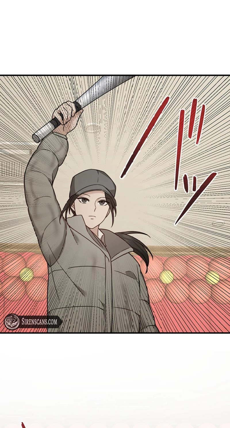 Read The Suspicious Housekeeper chapter 27 image 83 on Lezhin